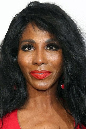 Cover image for Sinitta