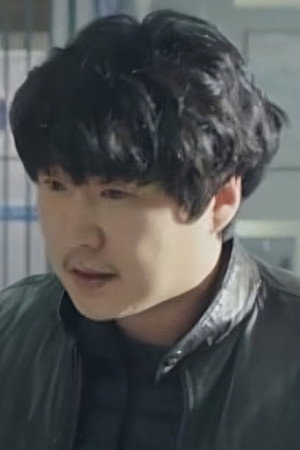 Cover image for Choi Hyung