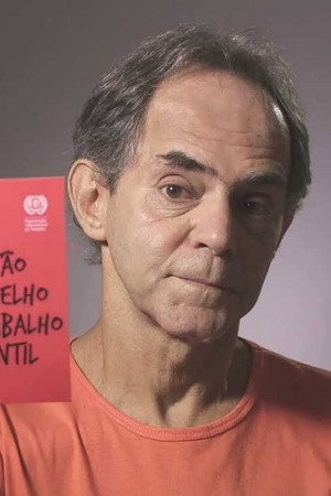 Cover image for Gilberto Miranda