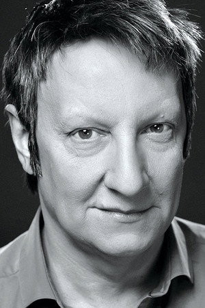 Cover image for Robert Lepage