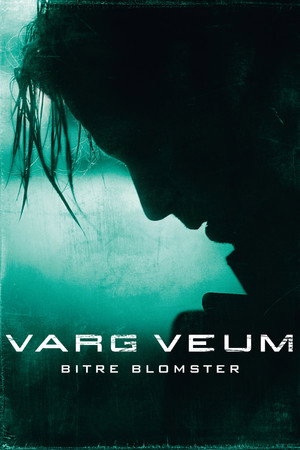 Poster for Varg Veum - Bitter Flowers