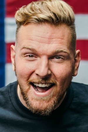 Cover image for Pat McAfee