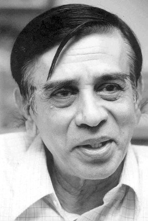 Cover image for Sujatha Rangarajan