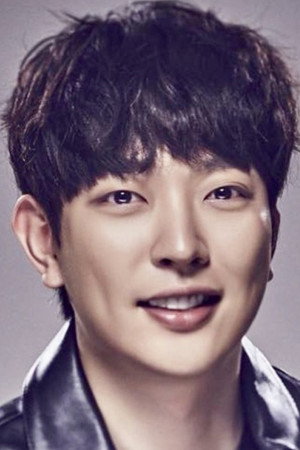Cover image for Byun Seong-beom