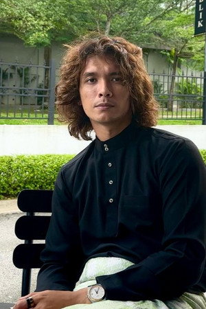 Cover image for Syarul Ezani