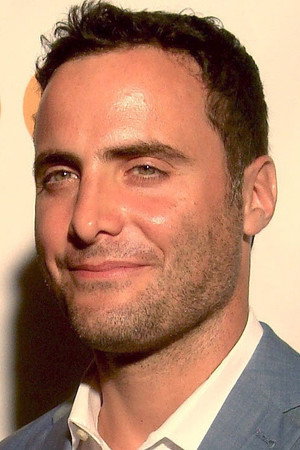 Cover image for Dominic Fumusa