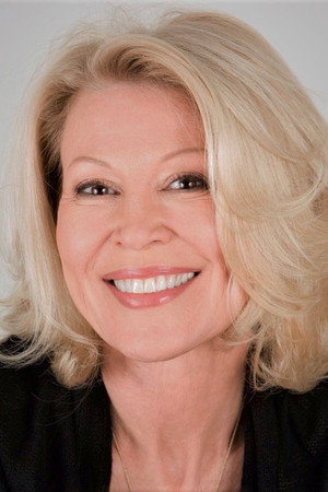 Cover image for Leslie Easterbrook