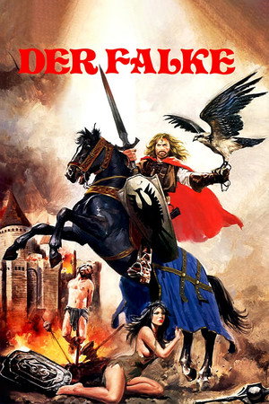 Poster for Бановић Страхиња