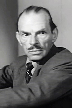Cover image for Ivor Barnard