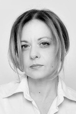 Cover image for Tatjana Venčelovski