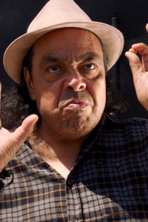 Cover image for Héctor Hernandez