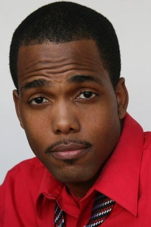 Cover image for Tyrone Burton