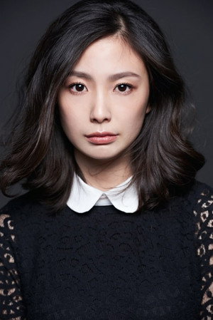 Cover image for Li-chi Hsu