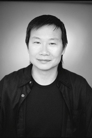 Cover image for Gary Chang