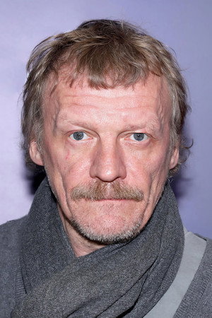 Cover image for Алексей Серебряков