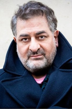 Cover image for Hasan Ali Mete