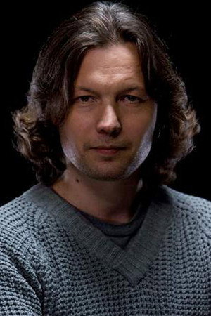 Cover image for Carl Åstrand