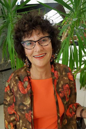 Cover image for Eva Maria Giegl