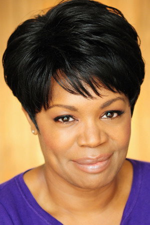 Cover image for Monique Edwards