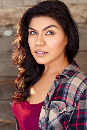Cover image for Laura Vallejo