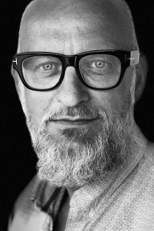 Cover image for Anders Nygaard
