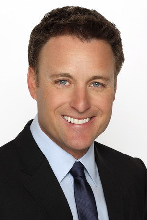 Cover image for Chris Harrison