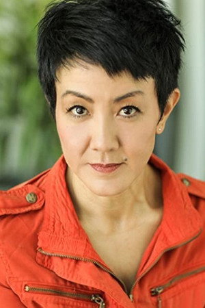 Cover image for Jyl Kaneshiro