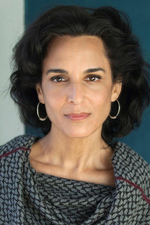Cover image for Deena Aziz
