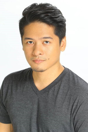 Cover image for Alex Vincent Medina