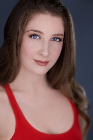 Cover image for Marissa O'Donnell