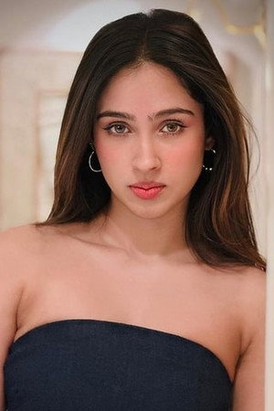 Cover image for Pashmina Roshan