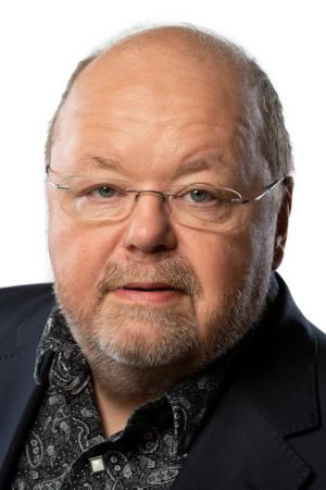 Cover image for Kalle Moraeus