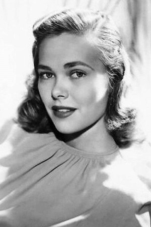 Cover image for Betty Jane Graham
