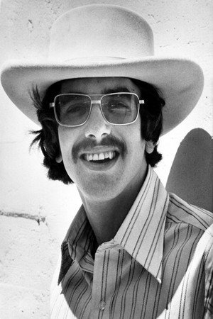 Cover image for Van Dyke Parks