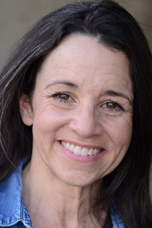Cover image for Jennie Fahn