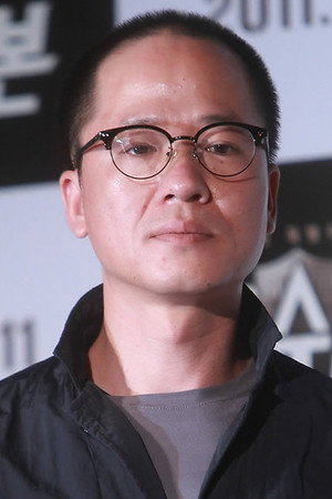 Cover image for 황병국