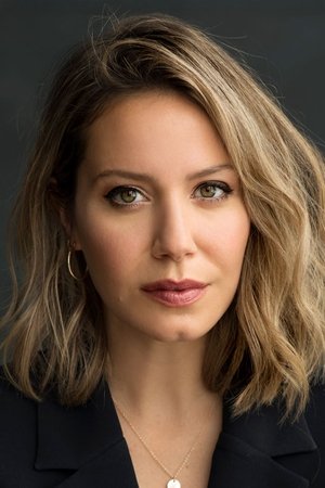 Cover image for Magalie Lépine-Blondeau