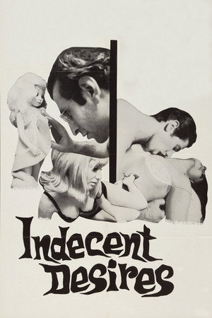 Poster for Непристойные желания