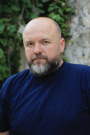 Cover image for Nikša Butijer
