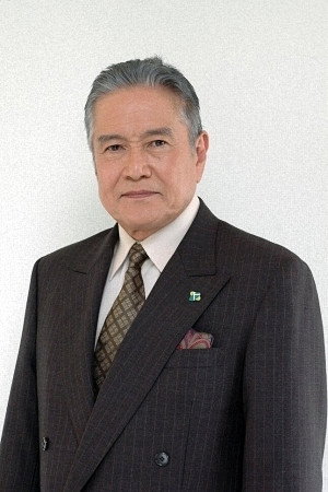 Cover image for 竜雷太