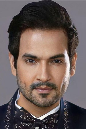 Cover image for Sameer Arora