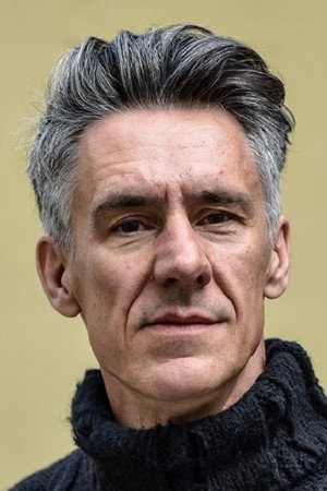 Cover image for Dražen Čuček