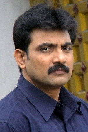 Cover image for Saakshi Siva