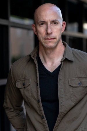 Cover image for Sean Berube
