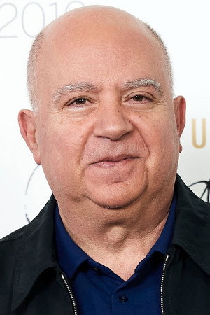 Cover image for Agustín Almodóvar