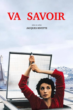 Poster for Попробуй узнай