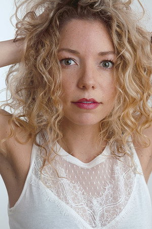 Cover image for Lacy Marie Meyer
