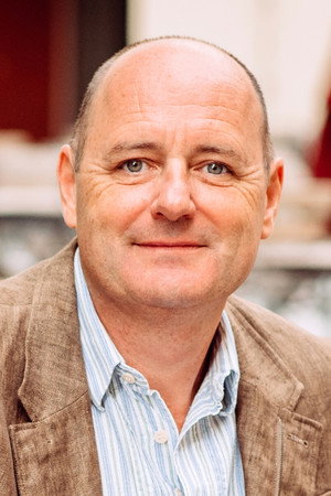 Cover image for Bernhard Ulrich