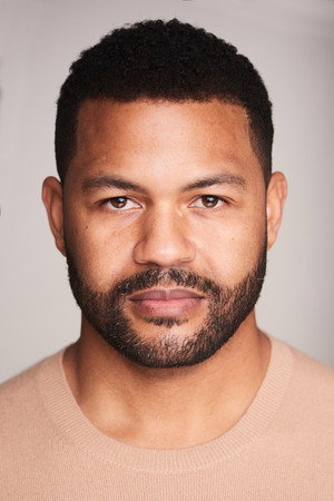 Cover image for Kristofer Gordon