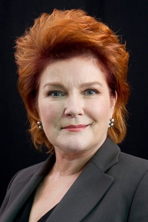 Cover image for Kate Mulgrew